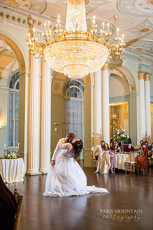 Biltmore Ballrooms Wedding Photographer-66