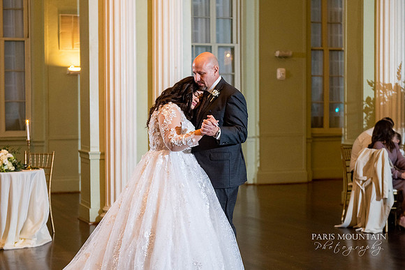 Biltmore Ballrooms Wedding Photographer-67