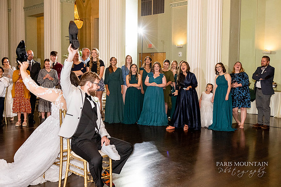 Biltmore Ballrooms Wedding Photographer-68