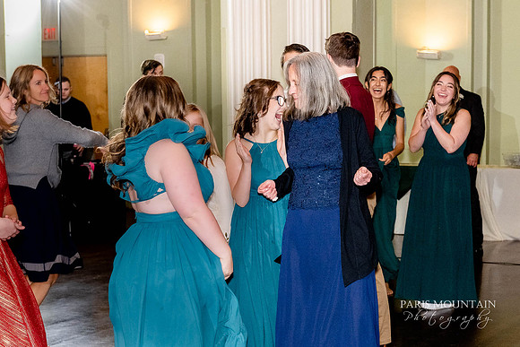 Biltmore Ballrooms Wedding Photographer-75