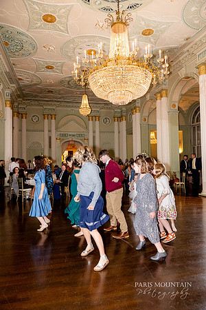 Biltmore Ballrooms Wedding Photographer-76