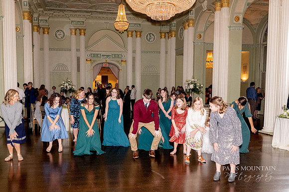 Biltmore Ballrooms Wedding Photographer-77