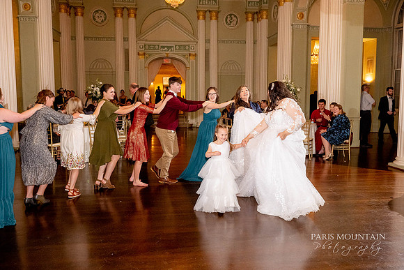 Biltmore Ballrooms Wedding Photographer-78