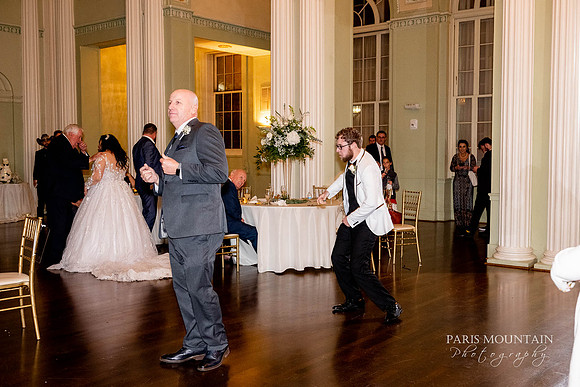 Biltmore Ballrooms Wedding Photographer-79