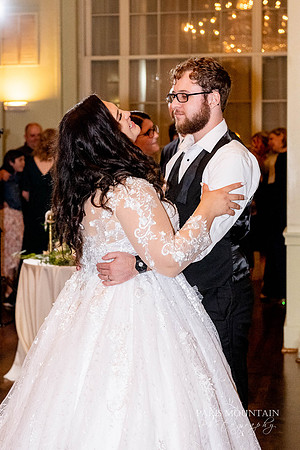 Biltmore Ballrooms Wedding Photographer-81