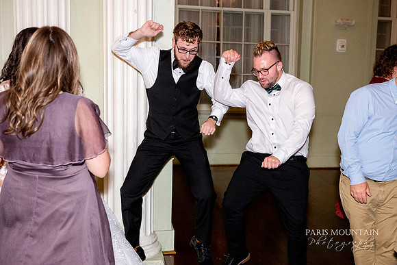 Biltmore Ballrooms Wedding Photographer-82