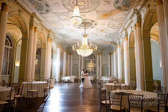 Biltmore Ballrooms Wedding Photographer-85