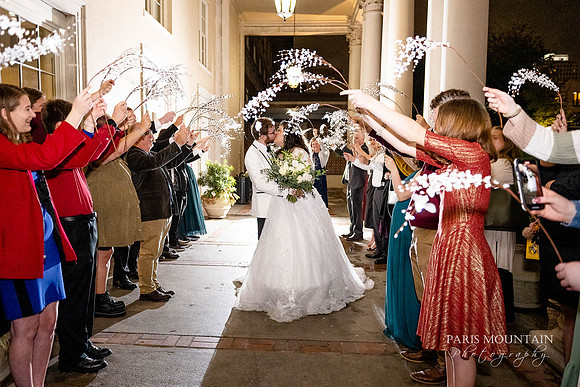 Biltmore Ballrooms Wedding Photographer-87
