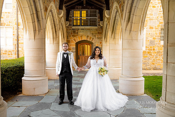Biltmore Ballrooms Wedding Photographer-91
