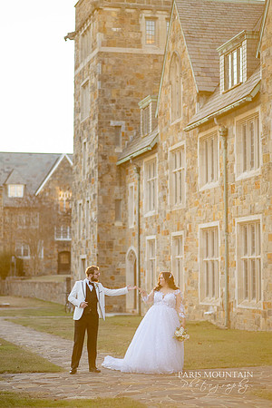 Biltmore Ballrooms Wedding Photographer-99