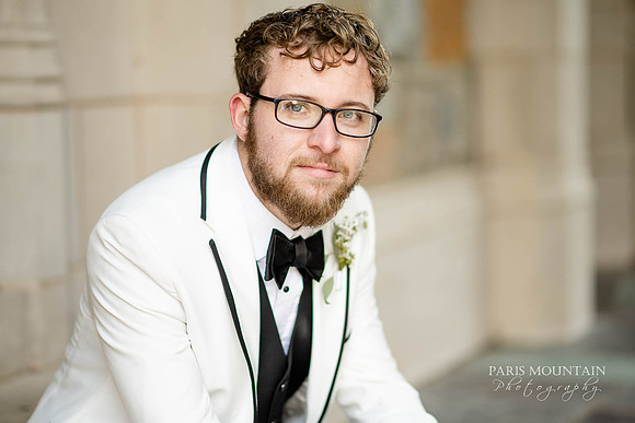 Biltmore Ballrooms Wedding Photographer-105