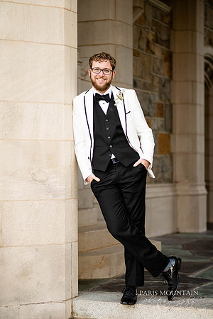 Biltmore Ballrooms Wedding Photographer-106