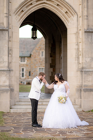 Biltmore Ballrooms Wedding Photographer-110