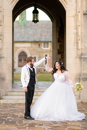Biltmore Ballrooms Wedding Photographer-111