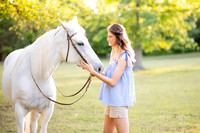 Senior Portrait Photographer Georgia-26