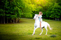 Senior Portrait Photographer Georgia-32