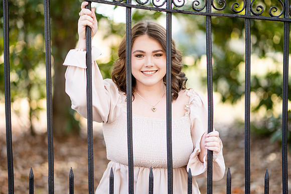 Cedartown Senior Portrait Photographer-1
