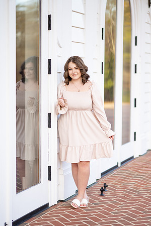 Cedartown Senior Portrait Photographer-8