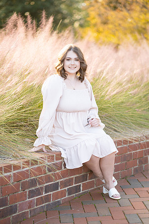 Cedartown Senior Portrait Photographer-7
