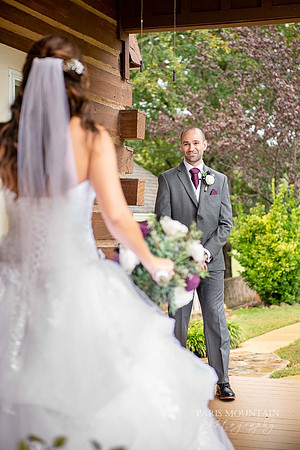 Rockmart Georgia Wedding Photographer-34