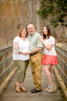 Rome Georgia Family Portraits-7
