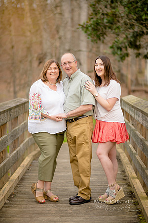 Rome Georgia Family Portraits-7