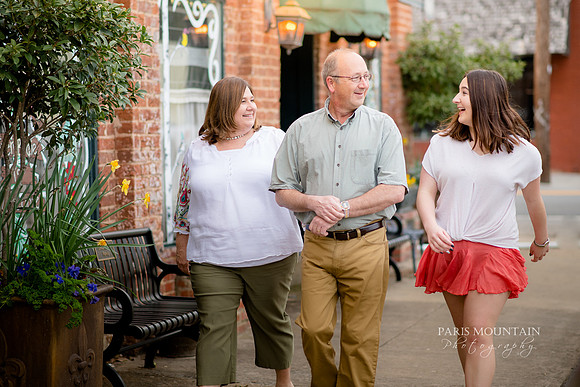 Rome Georgia Family Portraits-23