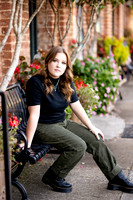 East Paulding Senior Portrait Dirt Bike Photography-24