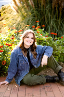 East Paulding Senior Portrait Dirt Bike Photography-17