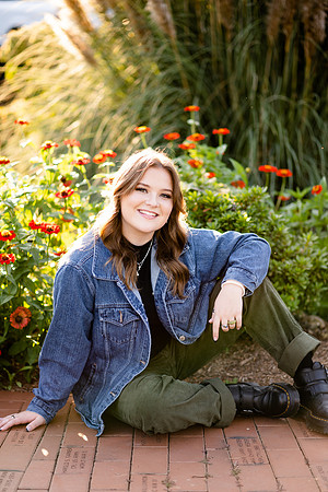 East Paulding Senior Portrait Dirt Bike Photography-17