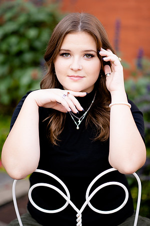 East Paulding Senior Portrait Dirt Bike Photography-27