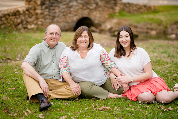 Rome Georgia Family Portraits-13