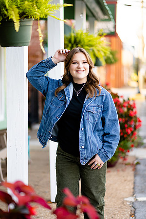 East Paulding Senior Portrait Dirt Bike Photography-21