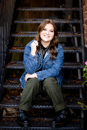 East Paulding Senior Portrait Dirt Bike Photography-22
