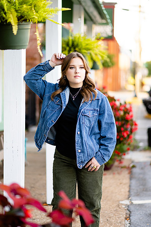 East Paulding Senior Portrait Dirt Bike Photography-19