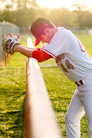 Baseball Senior Portraits-33