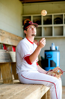 Baseball Senior Portraits-31