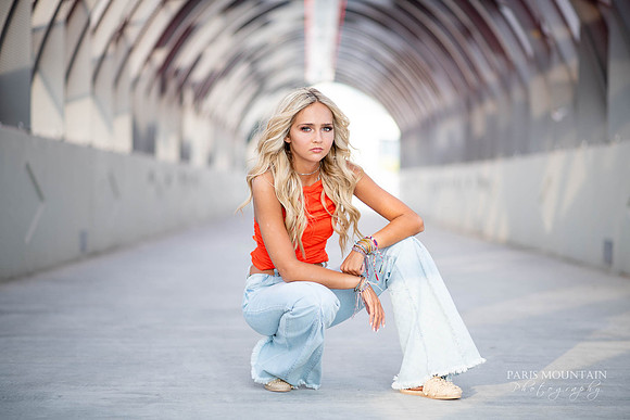 Atlanta Senior Portrait Photographer-37