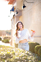 Bremen Senior Portrait Photographer Buchanan Haralson County-35