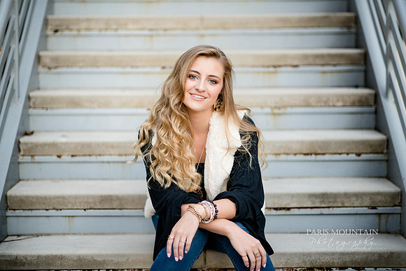 Alpharetta Senior Portraits Avalon-56