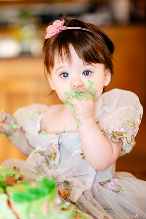 Smash Cake26-19