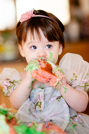 Smash Cake26-22