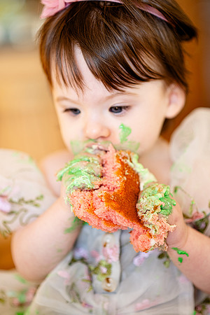 Smash Cake26-23