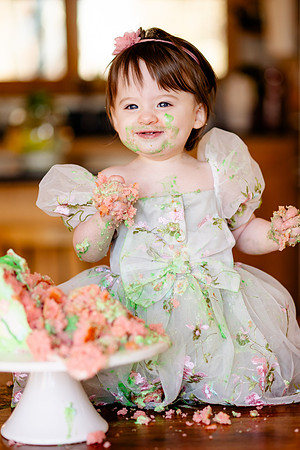 Smash Cake26-33