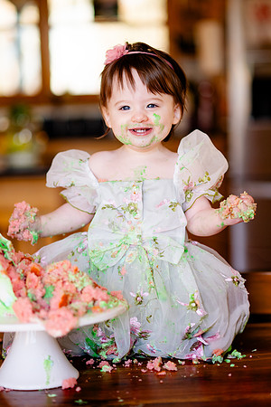 Smash Cake26-34