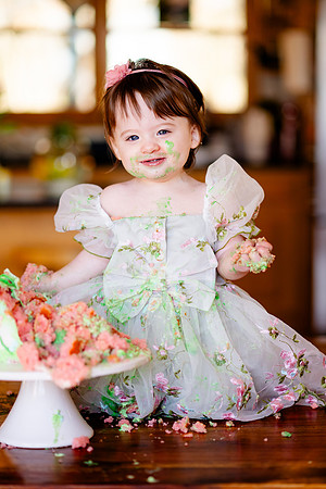 Smash Cake26-35