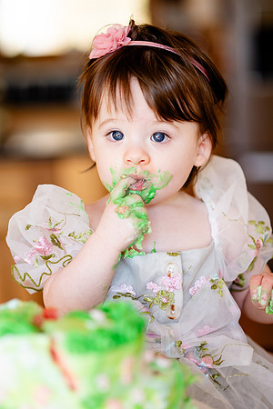 Smash Cake26-9