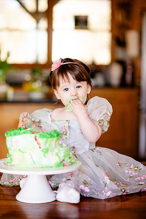 Smash Cake26-13