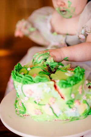 Smash Cake26-17