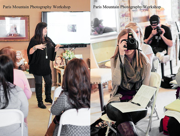 Spring2015 Workshop-blog1